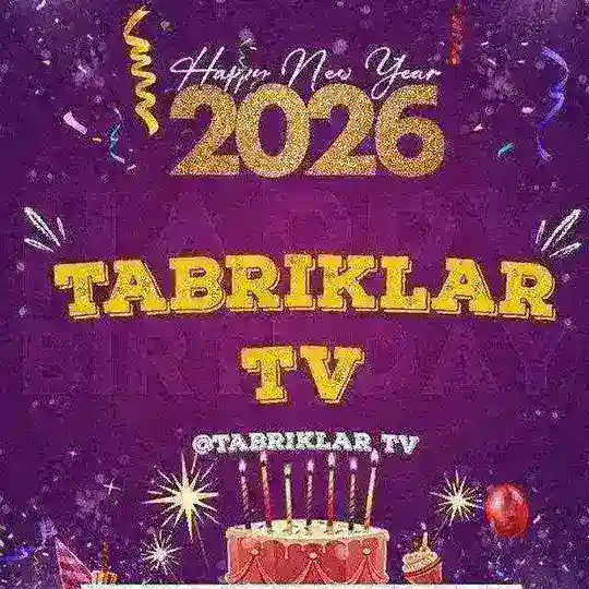 TUGILGAN KUN TABRIKLAR Telegram Channel Avatar