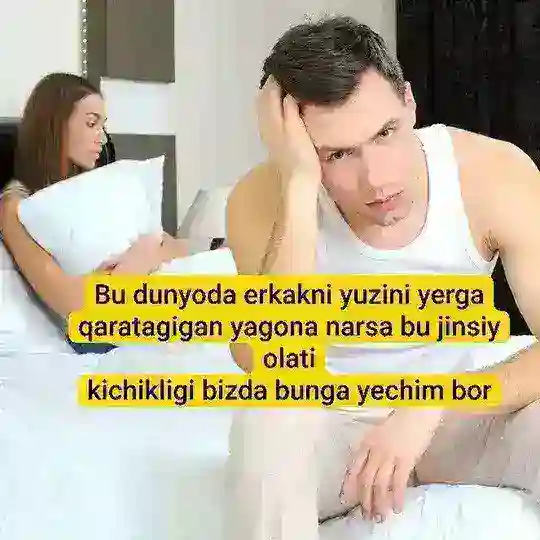 🔞kichik olat katta muammo Telegram Channel Avatar