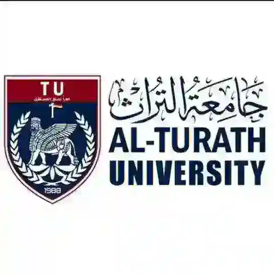 🔵جامعة التراث _alturath university Telegram Channel Avatar