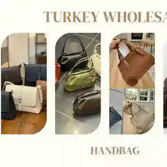 Turkey Wholesale Bags Telegram Channel Avatar