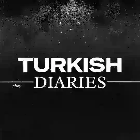 Turkish Diaries / اخبار بازیگران ترکیه Telegram Channel Avatar