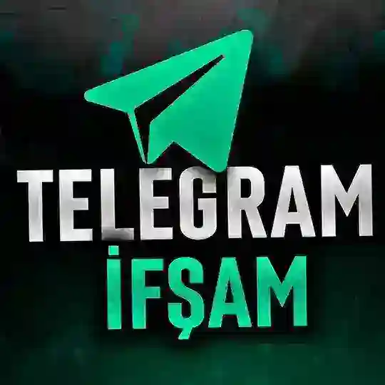 😈 TELEGRAM İFŞAM 😈 Telegram Channel Avatar