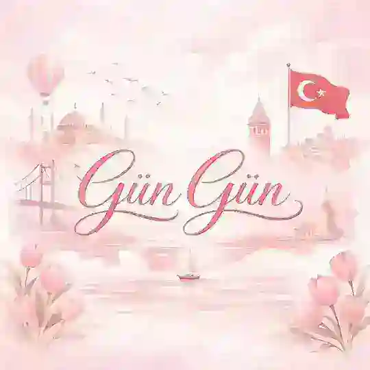 𝐆ü𝐧 𝐆ü𝐧... Telegram Channel Avatar