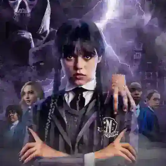 BLOCKBUSTER OF DUBBED MOVIES. Telegram Channel Avatar