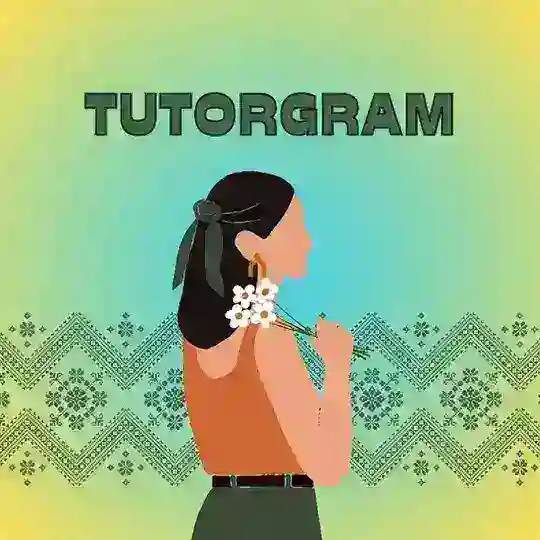 Tutorgram | Репетитори України 🇺🇦 Telegram Channel Avatar
