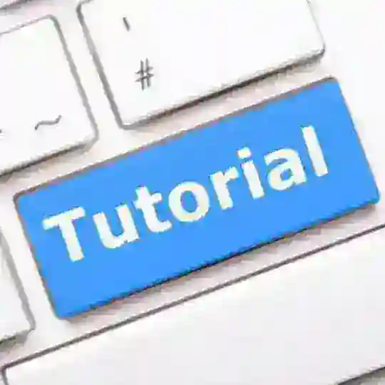 Tutorial VIP ESTV Telegram Channel Avatar