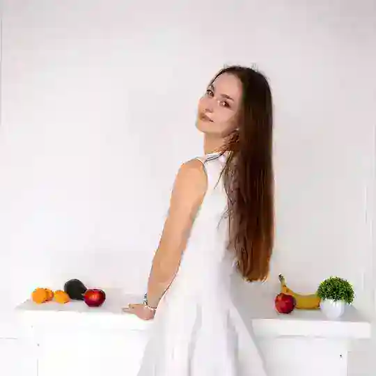 Твой ♥️ нутрициолог Telegram Channel Avatar