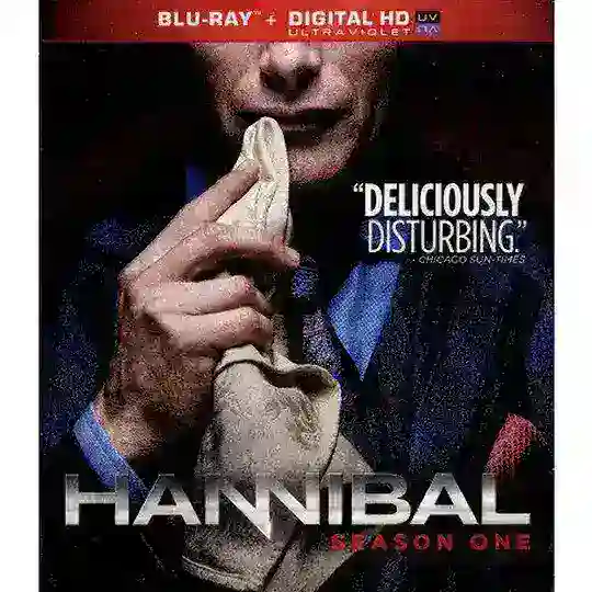 مسلسل Hannibal مترجم Telegram Channel Avatar