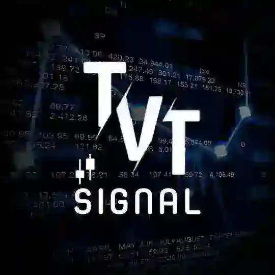 TvT•Signal Telegram Channel Avatar
