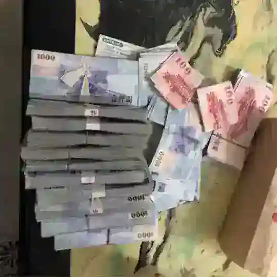 《灰產偏門項目》 Telegram Channel Avatar
