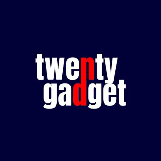 Twenty Gadget Telegram channel
