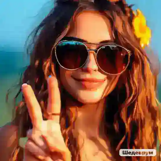 Twitter Girls Telegram Channel Avatar