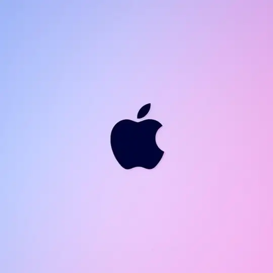 Wallpaper for iPhone Telegram Channel Avatar