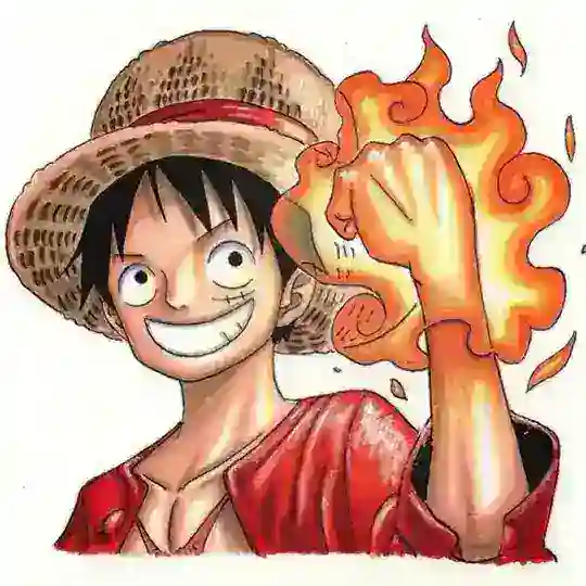 مَانجِا ون بيس . (معلومات وصور) Telegram Channel Avatar