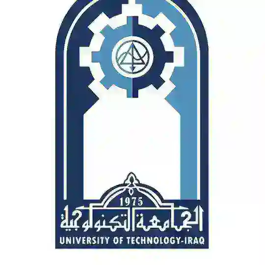 الموقع الرسمي للجامعة التكنولوجية Telegram Channel Avatar