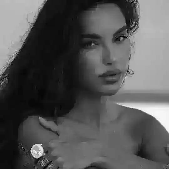 zaripova.u Telegram Channel Avatar