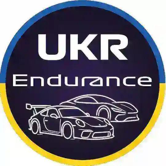 Ukrainian Endurance Telegram Channel Avatar