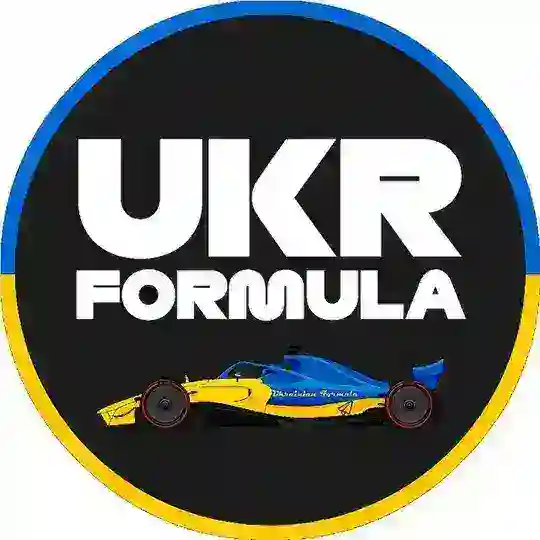 Ukrainian Formula Telegram Channel Avatar