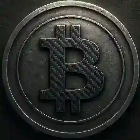 Carbon Telegram Channel Avatar