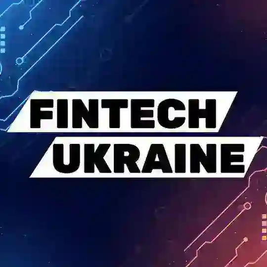 FinTech Ukraine Telegram Channel Avatar