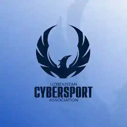 UCA | Uzbekistan Cybersport Association Telegram channel