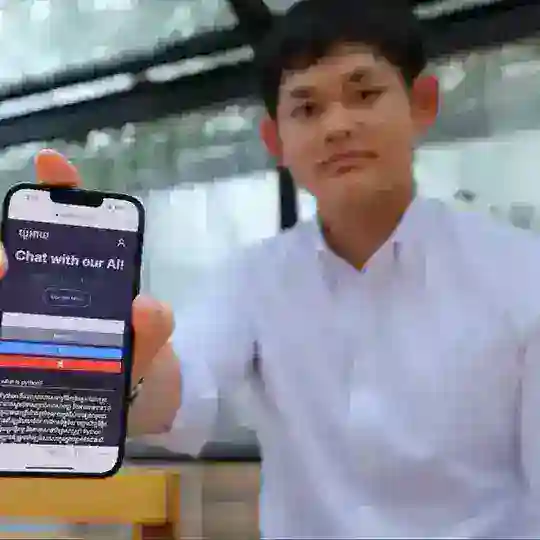 Uddom Pang Telegram Channel Avatar