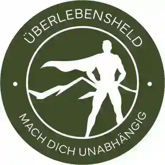 ÜberlebensHeld - Krisenvorsorge leicht gemacht Telegram Channel Avatar