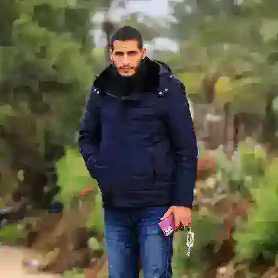 {الصحفي} حسن صليح Telegram Channel Avatar