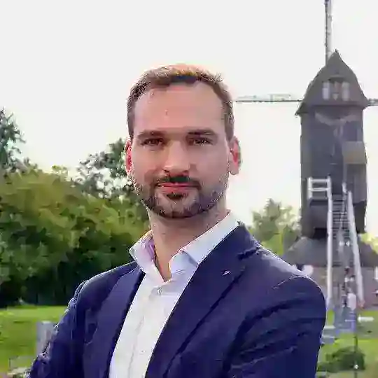 Actualités d'Ugo Bernalicis, député insoumis Telegram Channel Avatar