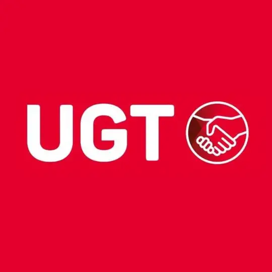 UGT Comunicación Telegram Channel Avatar