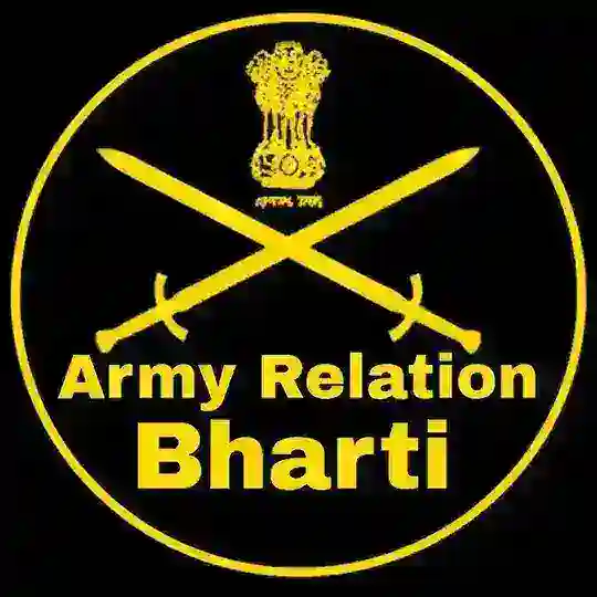 Army Relation Bharti Telegram Channel Avatar