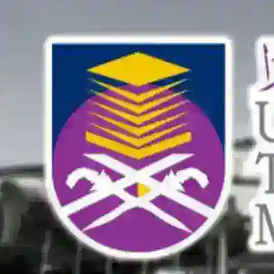 UiTM Kampus Pasir Gudang Official Telegram channel