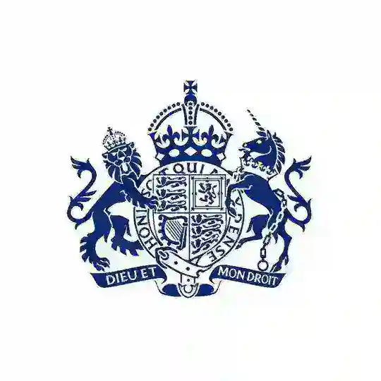 British Embassy Tashkent🇺🇿🇬🇧 Buyuk Britaniya elchixonasi Telegram Channel Avatar
