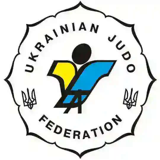 Федерація дзюдо України Telegram Channel Avatar