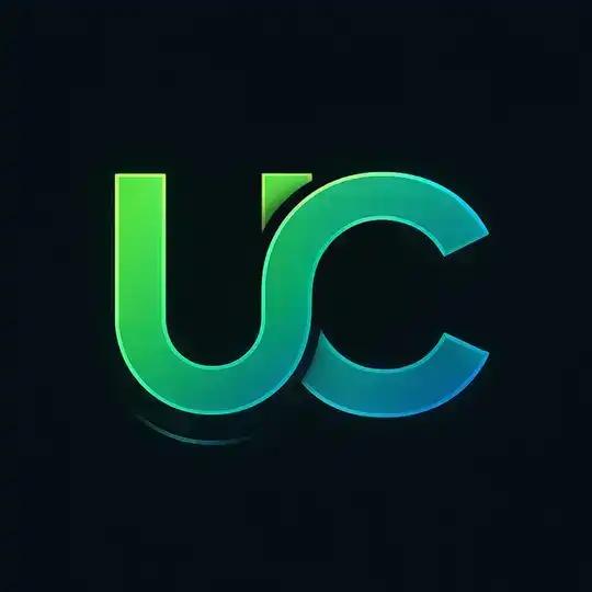 UltraCom Telegram Channel Avatar
