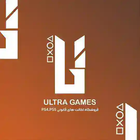 Ultra Games | اُلترا گیمز Telegram Channel Avatar