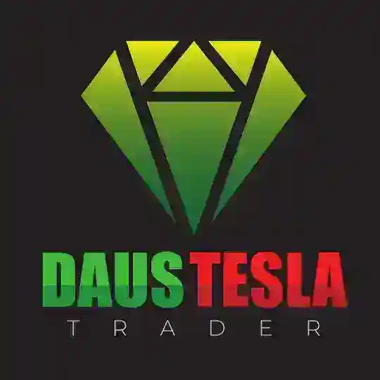 Daus Tesla Trader Telegram Channel Avatar