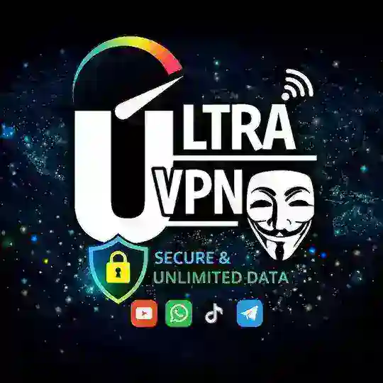⏤͟͟͞͞𝙐𝙇𝙏𝙍𝘼 𝙑𝙋𝙉™🇱🇰 𝙑2𝙍𝘼𝙔 Telegram Channel Avatar