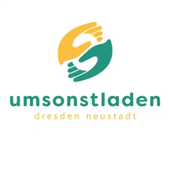 Umsonstladen Dresden Neustadt Telegram Channel Avatar