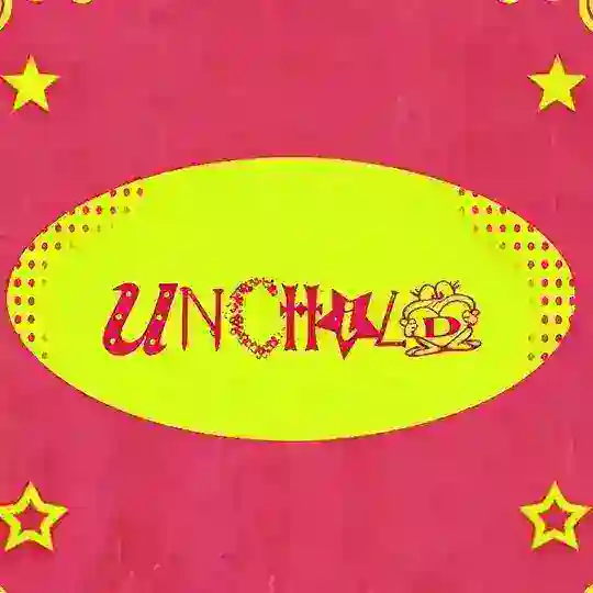UNCHILD BRASIL Telegram Channel Avatar