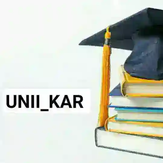 Unii_kar Telegram Channel Avatar
