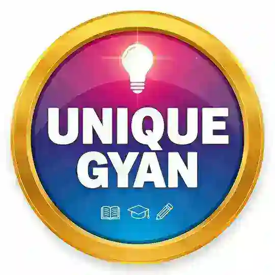 Unique Gyan Telegram Channel Avatar