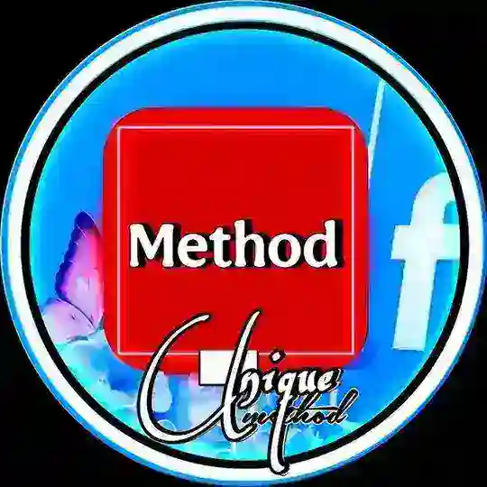 Unique Method Telegram Channel Avatar