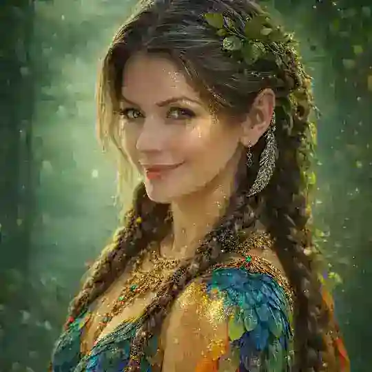 ШІ ПРОМПТИ (ФОРМУЛИ ДЛЯ ШІ) / AL PROMPTS (PHOTO) Telegram Channel Avatar