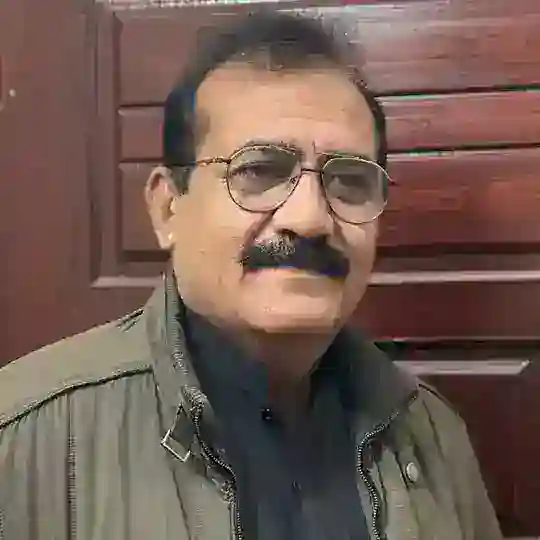 Unique Uncle Telegram Channel Avatar