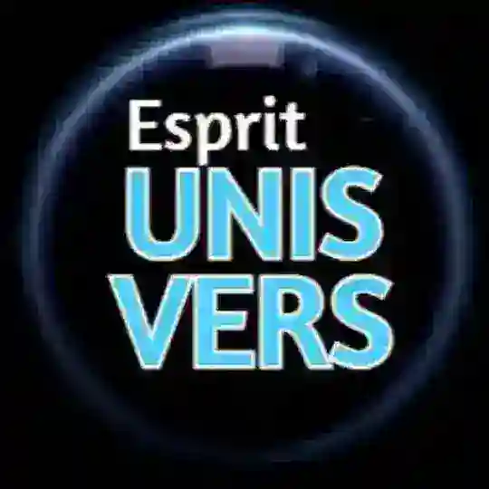 𝐸𝑠𝑝𝑟𝑖𝑡 UnisVers Telegram Channel Avatar