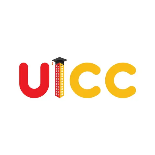 UICC មជ្ឈមណ្ឌលសហប្រតិបត្តិការសាកលវិទ្យាល័យ-សហគ្រាស Telegram Channel Avatar