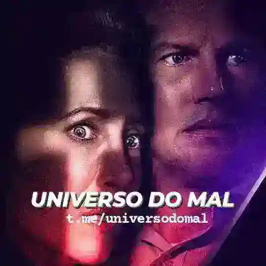 Invocação do Mal - Saga Completa Telegram Channel Avatar