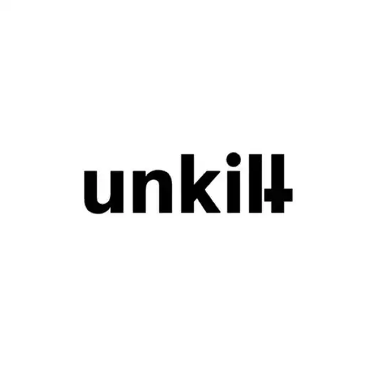 unkill Telegram Channel Avatar