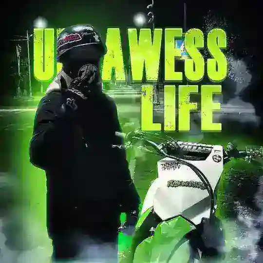UNLAWESS LIFE Telegram Channel Avatar
